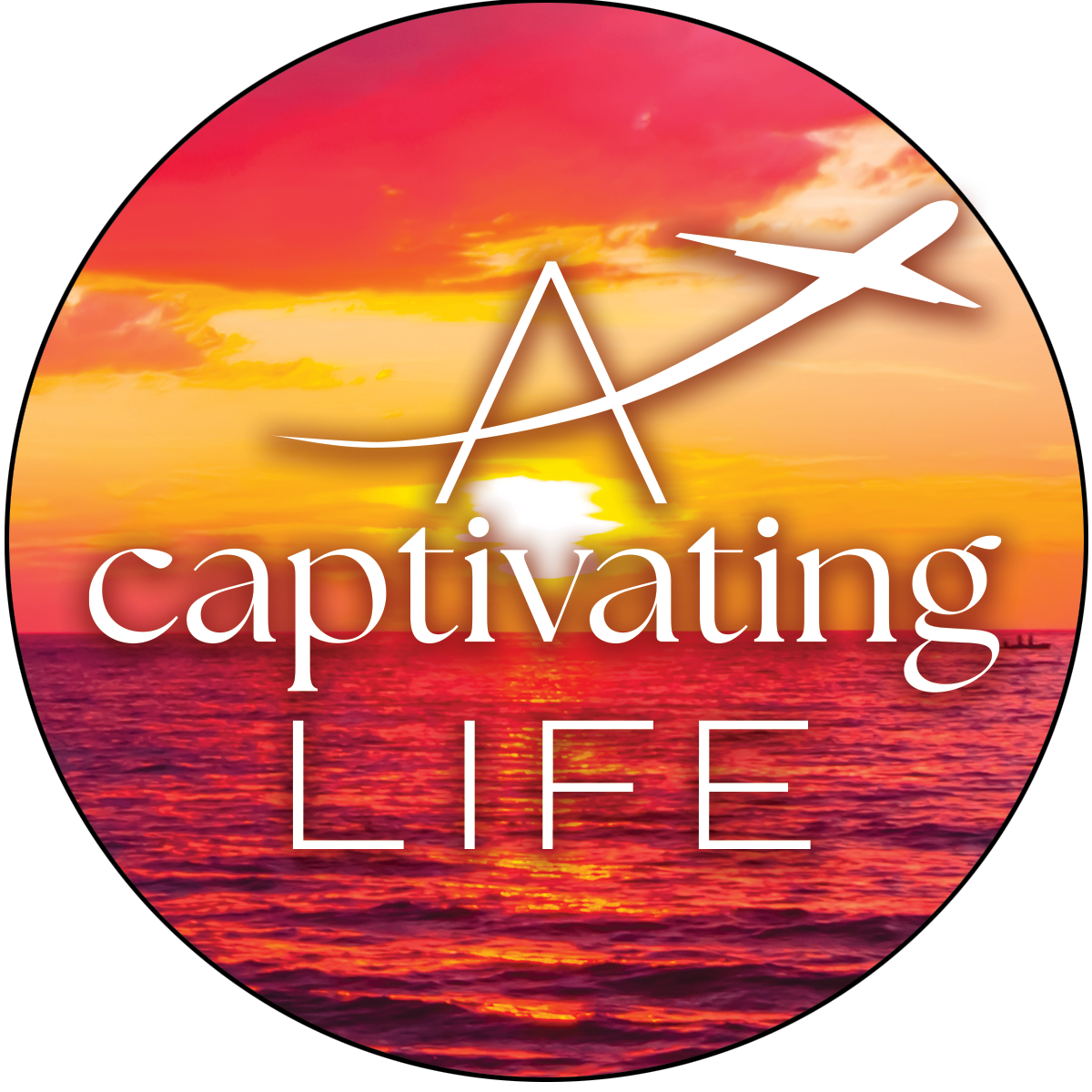 A Captivating Life